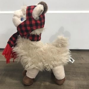 Llama Toy